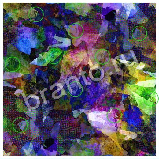 Игра Скрытые номера ответы вк Уровень 237