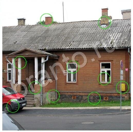 Подсказки на игру Скрытые номера Уровень 102