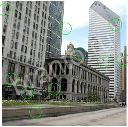 Помощь на игру ВК Скрытые номера Уровень 244