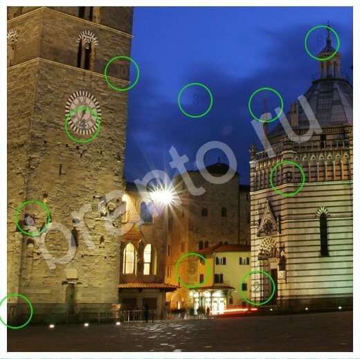 Скрытые номера подсказки в контакте Уровень 249