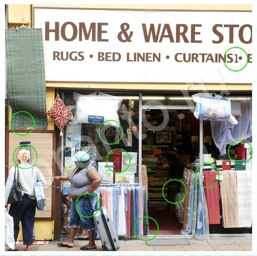 игра Скрытые номера ответ на Уровень 250