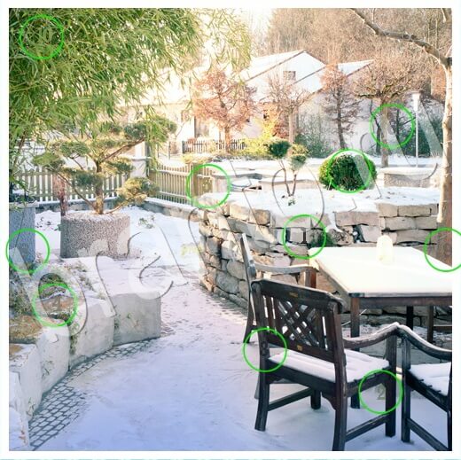 Подсказки на игру Скрытые номера Уровень 102