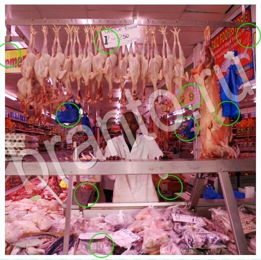 Одноклассники Скрытые номера ответы Уровень 268