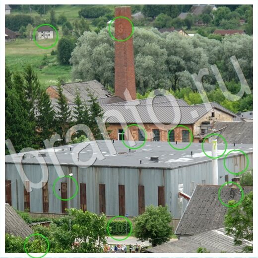 Скрытые номера решения Уровень 272