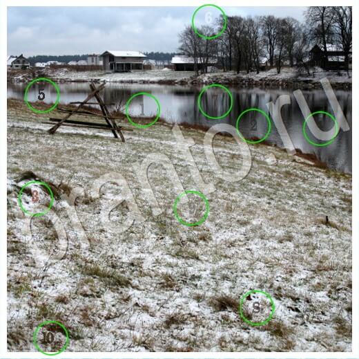 Скрытые номера игра в одноклассниках помощь Уровень 275