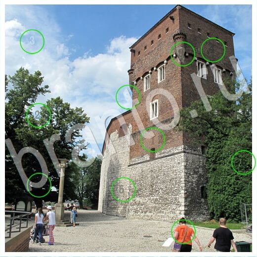 игра Скрытые номера помощь одноклассники Уровень 279