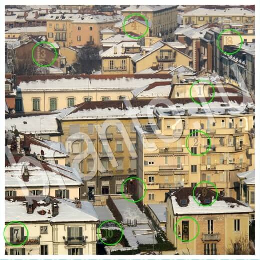 ответы на игру в одноклассниках Скрытые номера Уровень 286