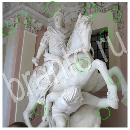 Одноклассники Скрытые номера ответы Уровень 288