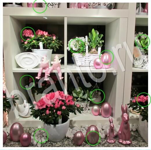 Скрытые номера подсказки в контакте Уровень 289