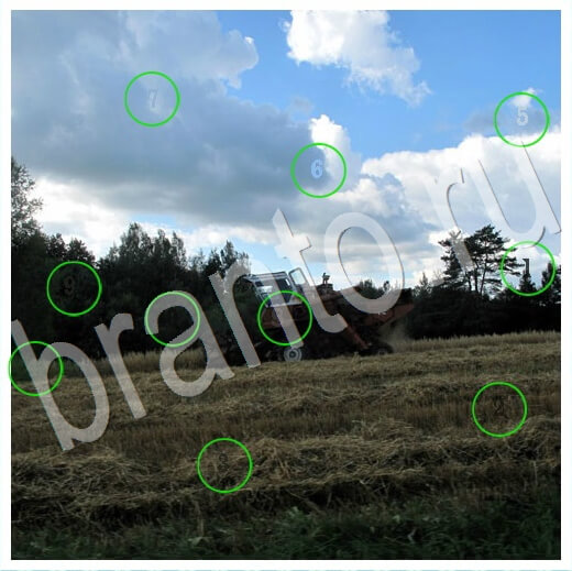 Игра Скрытые номера подсказки вк Уровень 298