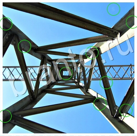 Подсказки на игру Скрытые номера Уровень 102