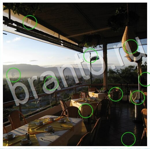 Скрытые номера подсказки в контакте Уровень 309