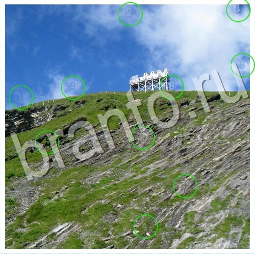 Скрытые номера ответы в картинках в контакте Уровень 316