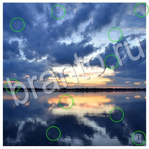 Игра Скрытые номера подсказки вк Уровень 318