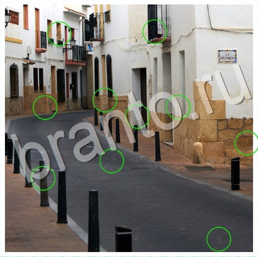 игра Скрытые номера ответы в одноклассниках на Уровень 320