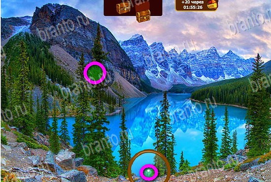 ответы на игру в одноклассниках Сокровища морей уровень 37