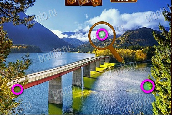 Сокровища морей игра ответы в одноклассниках уровень 38