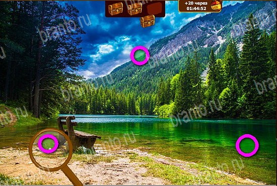 Сокровища морей ответы в картинках в контакте Уровень 47