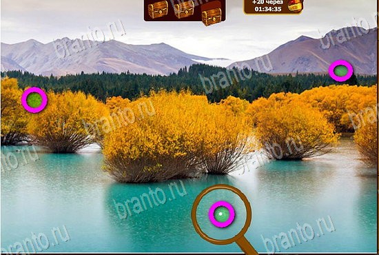 Игра Сокровища морей подсказки вконтакте Уровень 59