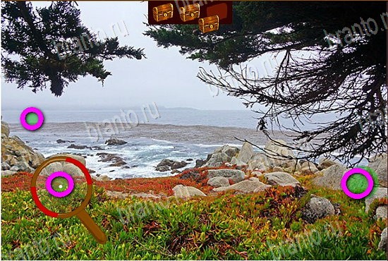 Помощь на игру ВК Сокровища морей Уровень 65