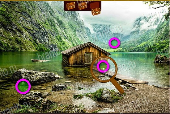 Сокровища морей игра в одноклассниках помощь Уровень 76