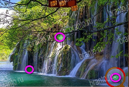 Сокровища морей ответы в картинках в контакте Уровень 77