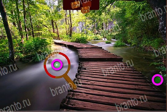 Сокровища морей решения Уровень 83