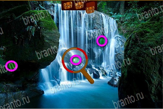 Подсказки на игру Сокровища морей ВК Уровень 93