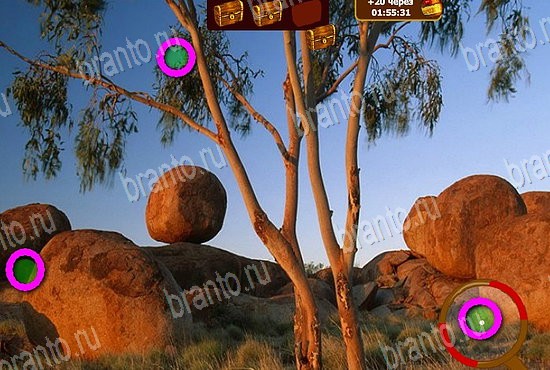 Сокровища морей подсказки в контакте Уровень 100