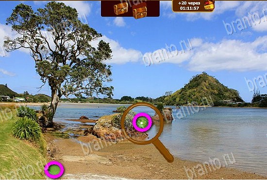 игра Сокровища морей ответ на Уровень 101