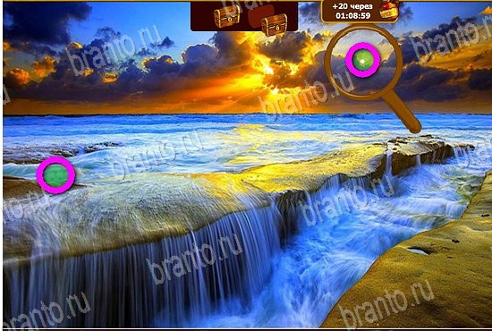 Сокровища морей игра ответы Уровень 104