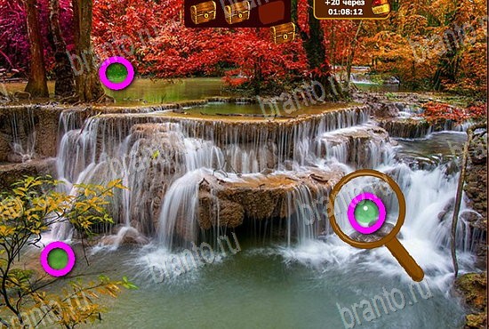 Сокровища морей игра подсказки Уровень 105