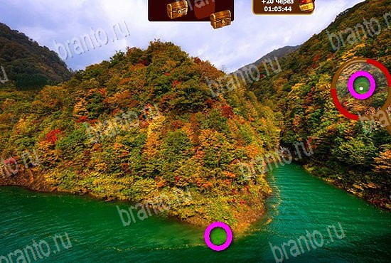 Сокровища морей ответы в картинках в контакте Уровень 107