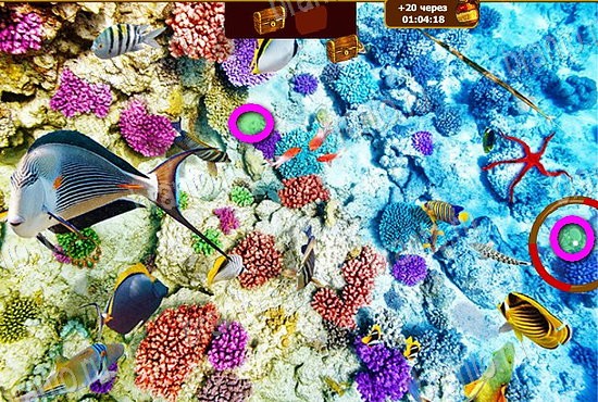 Игра Сокровища морей подсказки вк Уровень 109