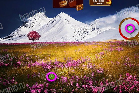 игра Сокровища морей помощь одноклассники Уровень 110