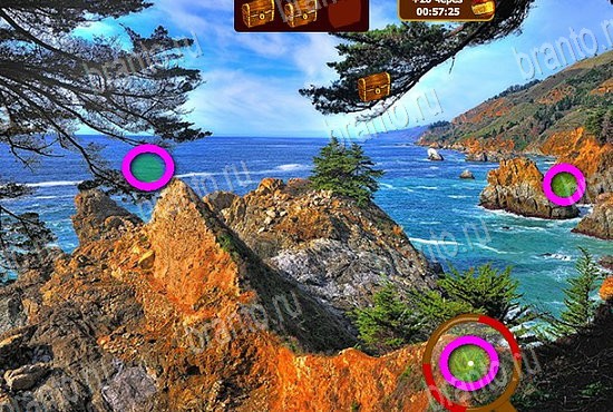 Сокровища морей игра подсказки Уровень 115