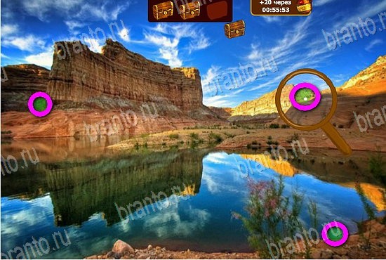 Сокровища морей ответы в картинках Уровень 117