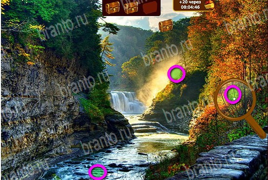 ответы на игру в одноклассниках Сокровища морей Уровень 127