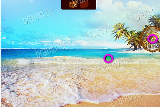 Сокровища морей игра ответы Уровень 134