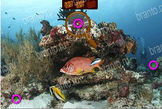 Сокровища морей игра в одноклассниках помощь Уровень 136