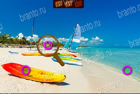 Игра Сокровища морей ответы вк Уровень 138