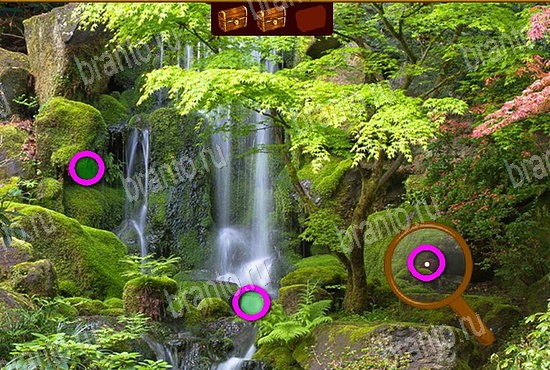 игра Сокровища морей ответы в одноклассниках на Уровень 141