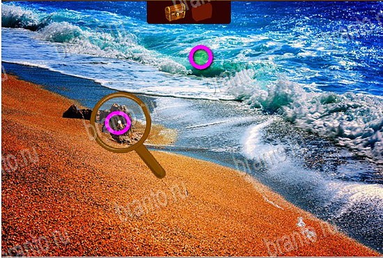 Сокровища морей игра подсказки Уровень 145