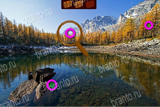 игра Сокровища морей ответ на Уровень 161