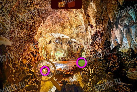 Сокровища морей решения Уровень 163