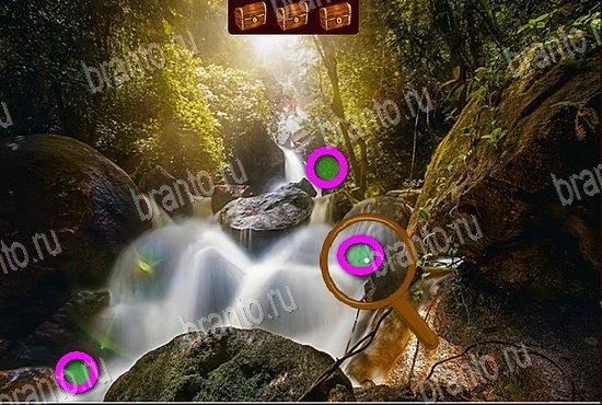 Игра Сокровища морей подсказки вк Уровень 169