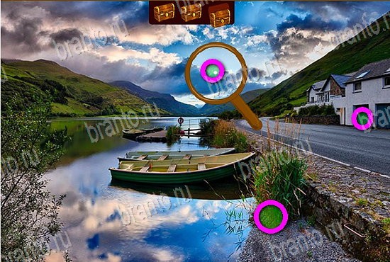 игра Сокровища морей помощь одноклассники Уровень 170