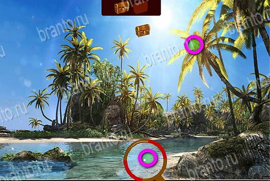 игра Сокровища морей ответы в одноклассниках на Уровень 171