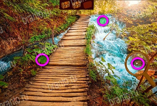 Игра Сокровища морей подсказки одноклассники Уровень 180