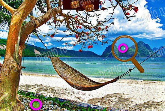 ответы на игру в одноклассниках Сокровища морей Уровень 307